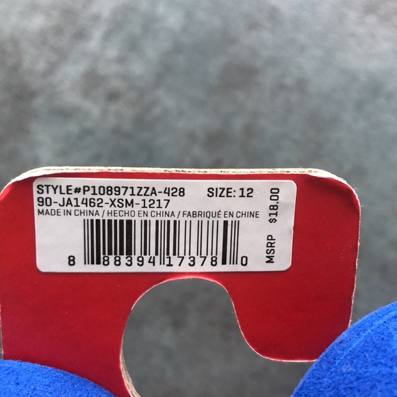 Puma a flip Flops Brand New Size 12 - Picture 4 of 4